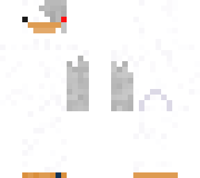 robo chucken