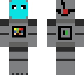 robotrreyit