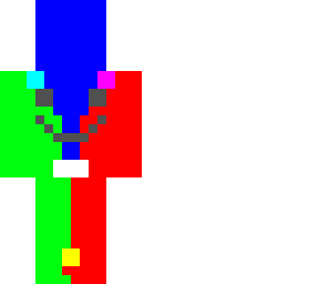 rpgsby body face skin