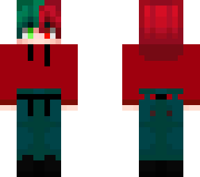 rubies & emeralds