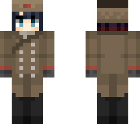 ruka chan sovietica