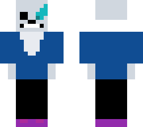 sans fire eye