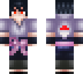 sasuke uchiha