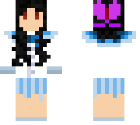 school girl