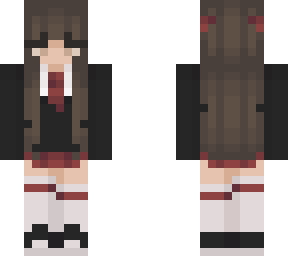 school girl
