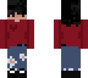 scot grunge