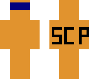scp reasercher