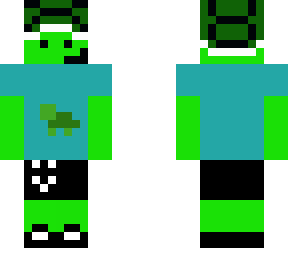 scrungie 2