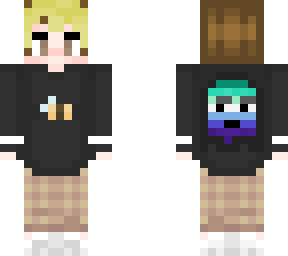 self skin lol (updated again)
