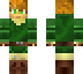 septimus heap (3d)