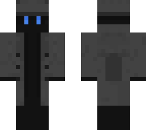 shaded blue