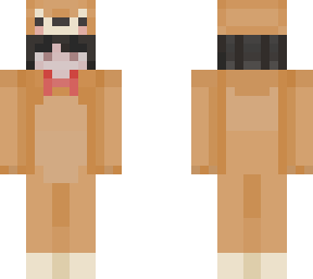 shibe :]