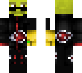 shrek fachero