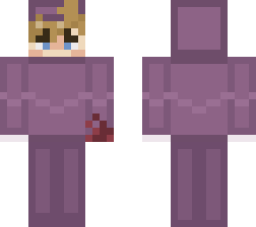 shulker boyfrien <3