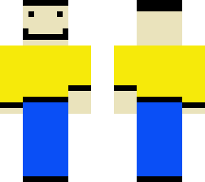 simple boi