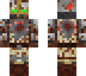 skeleknight v1