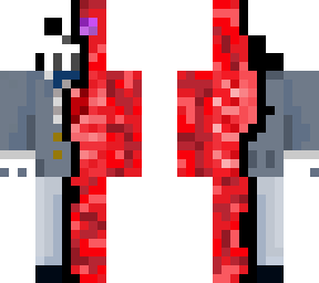 skeleton titan