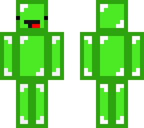 skeppy but emerald