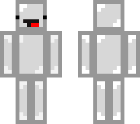 skeppy but iron