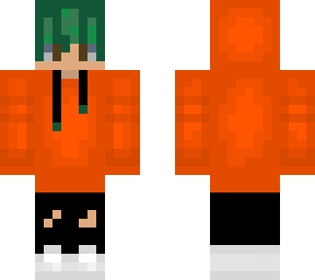 skin alexanderx008x green
