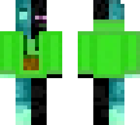skin for a smp