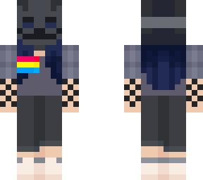 skin for amber cappacappie