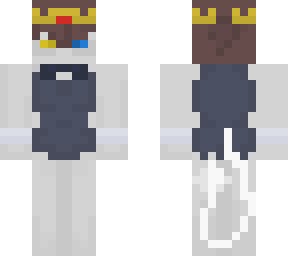 skin for friend :d