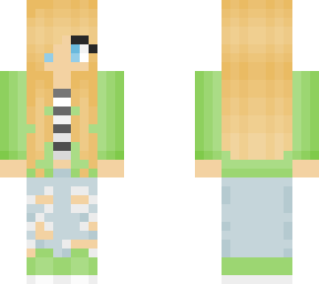skin for my sis