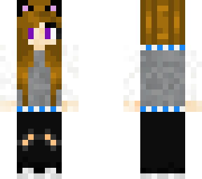 skyler blake hogwarts outfit