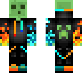 slime skin