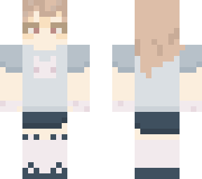 smp character