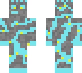 snazzlez golem