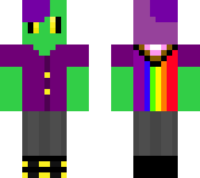 sock the goblin