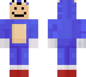 sonic ****ass