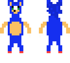 sonic the hedgehog2
