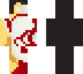 sooga's face (legend of zelda: age of calamity)