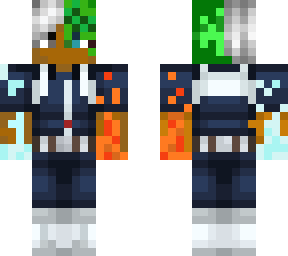 sorrows skin