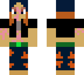 soulflared 3d scars