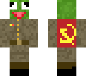 soviet kermit