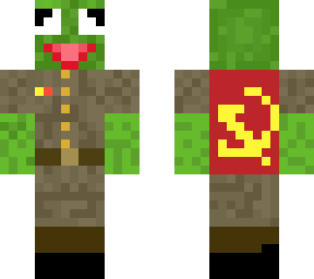 soviet kermit