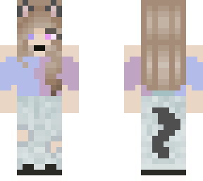 spaces skin for lore (darker colors)