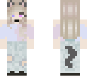 spaces skin for lore