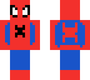 spider