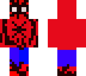 spiderman