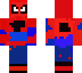 spiderman