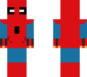 spiderman homemade fixed