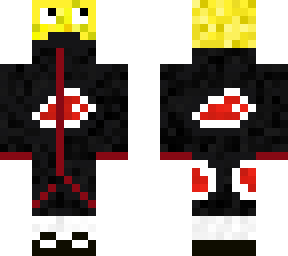 sponge skin