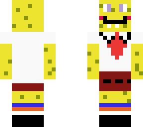 spongebob