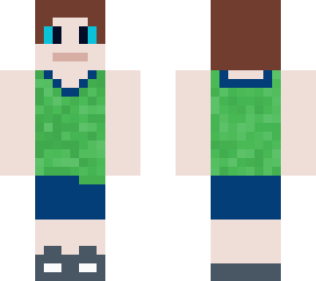sport man