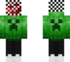 sr bro p creeper